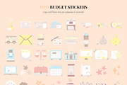 Ultimate Digital Budget Planner, a Presentation Template by Digital_Mind (Thumbnail 10 of 10)