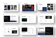 Kusnul – Business Keynote Template, a Presentation Template by Dens Creative Studio (Thumbnail 3 of 6)