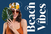 Royale Marigo Modern Serif Font, a Serif Font by timelesstype.co (Thumbnail 11 of 20)