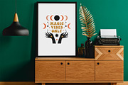 Oriental Spell Bundle, an Illustration by Annie Konst (Thumbnail 15 of 19)