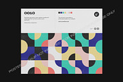 Generative Pattern Set 001, a Pattern Graphic by Normform (Thumbnail 4 of 11)