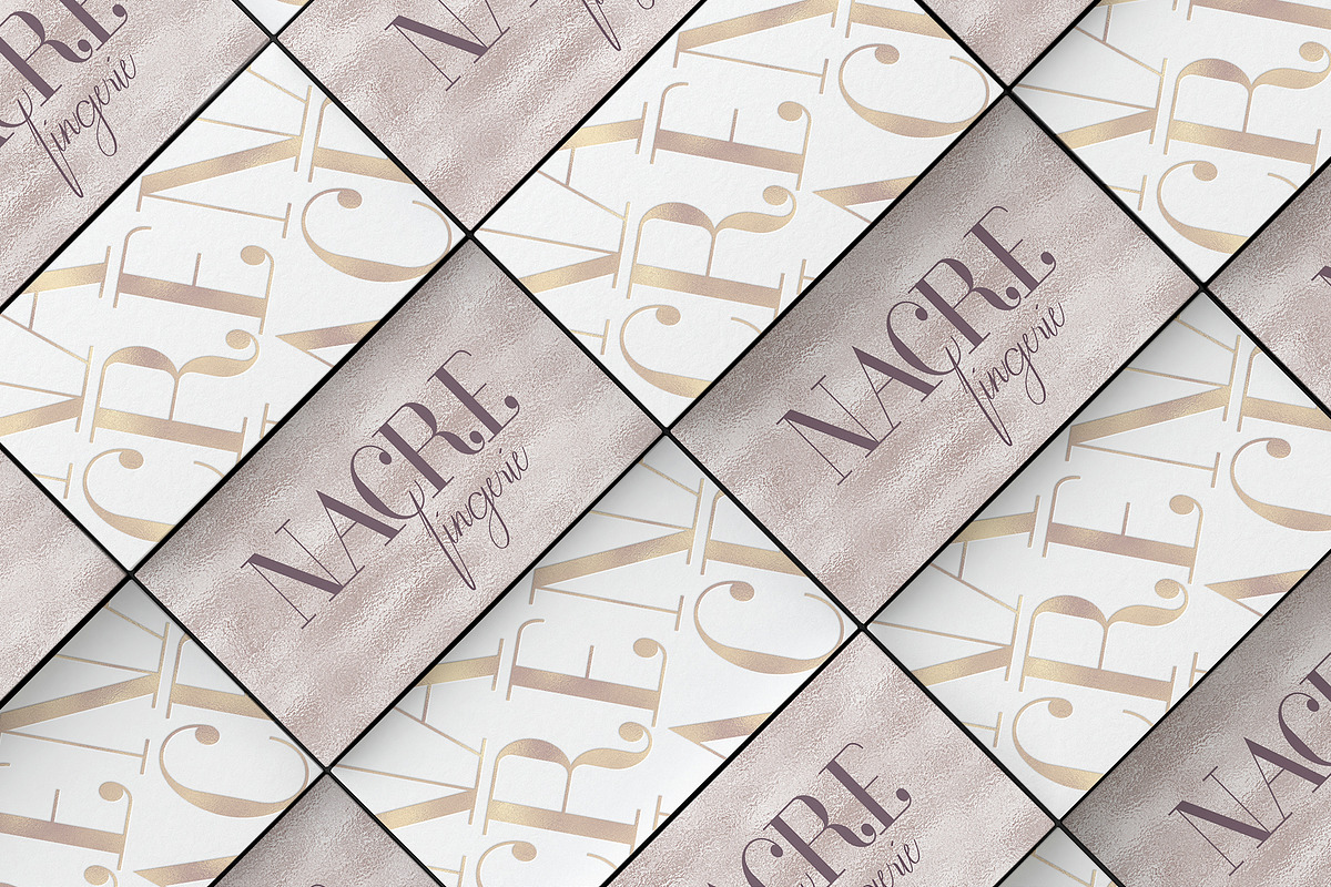 Textures & Patterns Bundle - Noir, a Texture Graphic by CatJello Graphics (Photo 2 of 29)