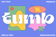 Hand Picked Font Bundle Vol 02, a Blackletter Font by That That Creative (Thumbnail 2 of 20)