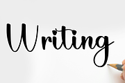 Season Christmas, a Handwritten Font by InermediaSTUDIO (Thumbnail 8 of 8)