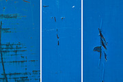 Blue rusted metal textures, a Texture Graphic by The Shop (Thumbnail 5 of 30)