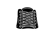 Sneaker Laces Minimal Street Style, a Graphic by Designer_Momina (Thumbnail 5 of 10)