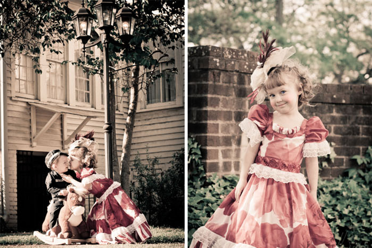 Adobe Lightroom Print Templates, an Action Add-On by Finding Storybookland (Photo 4 of 5)