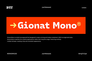 Gionat Mono