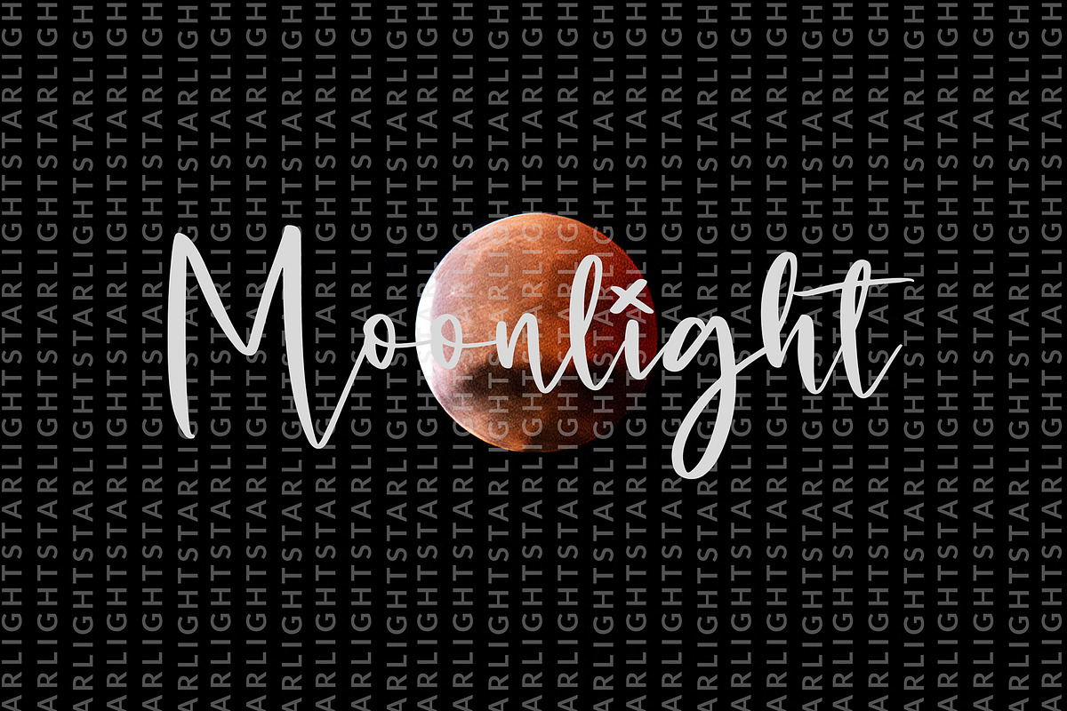 Leghis Handwritten Script Font, a Script Font by Giant Design (Photo 8 of 10)