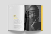 The Photobook, a Magazine Template by Bookrak Graphic Design (Thumbnail 3 of 16)