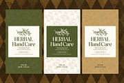 Balance Aesthetic Luxury Serif, a Serif Font by timelesstype.co (Thumbnail 3 of 20)