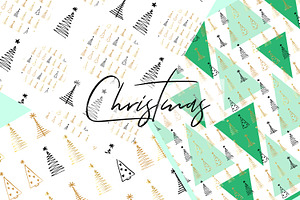 Christmas Tree Bundle