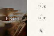 Dreamy | Logo Brand Pack, a Branding & Logo Template by Studio Leelou (Thumbnail 2 of 10)