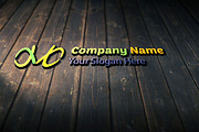 OMO Creative Logo, a Branding & Logo Template by BdThemes (Thumbnail 3 of 3)