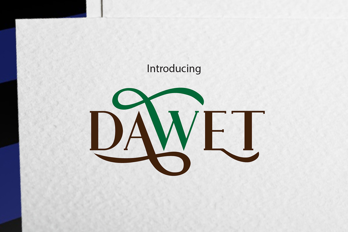 DAWET