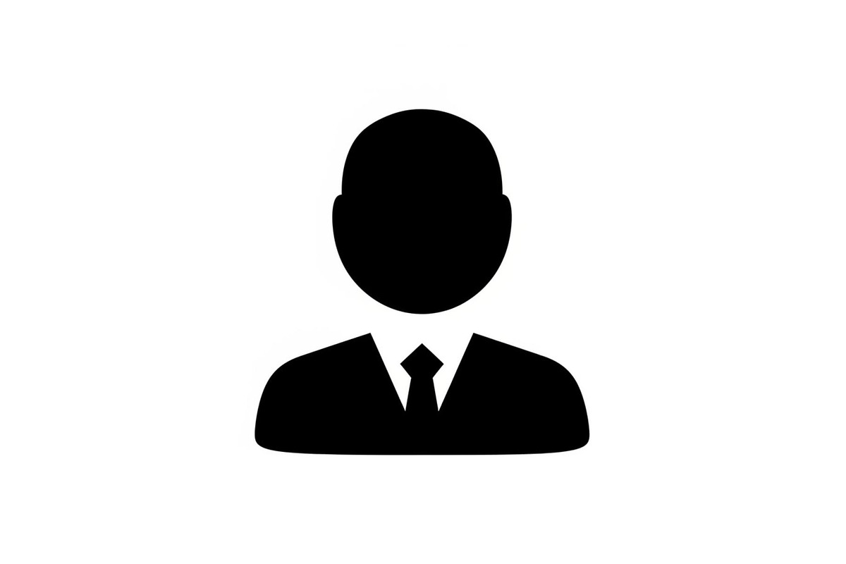 User Profile Avatar Silhouette Bundl, an Illustration by jahid234 (Photo 31 of 49)
