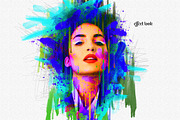 Digital Printing Photoshop Action, an Action Add-On by MRI STUDIO (Thumbnail 6 of 10)