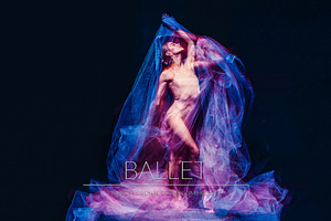 Ballet Lr Presets