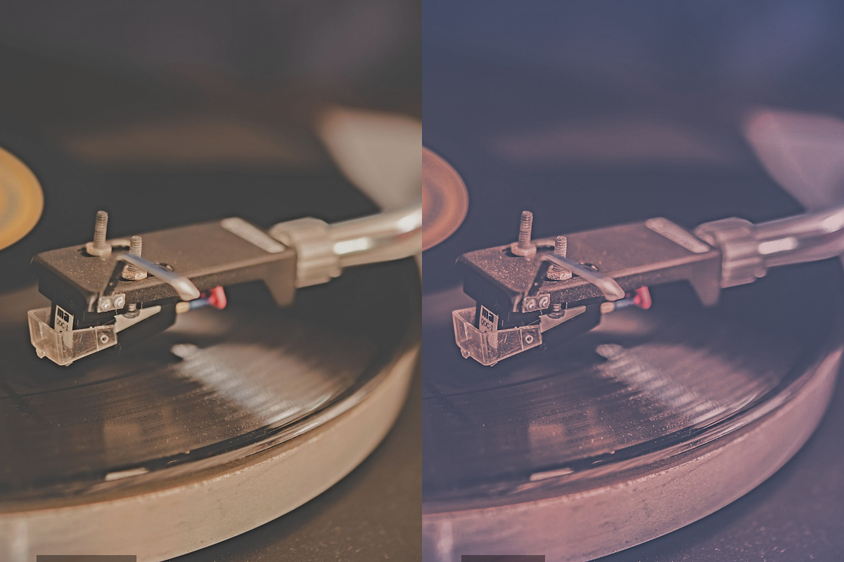 20 Matte Pro Lightroom Presets, a Preset Add-On by RamsaGraphi (Photo 10 of 10)