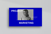 Imagine Brand - Keynote, a Presentation Template by Twntysix (Thumbnail 5 of 8)