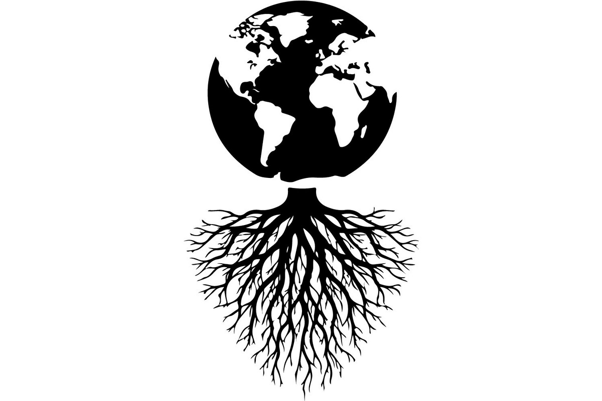 Earth Environment Icon Set, a Finance Illustration by Designer_Momina (Photo 6 of 31)