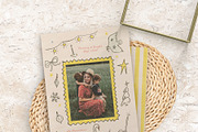 Christmas Card Templates 2026, a Card Template by 7th Avenue Designs (Thumbnail 6 of 11)