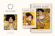 Artwork Collection Bundle 1, a Graphic by Wall Art Print Studio (Thumbnail 37 of 38)