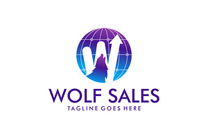 Wolf Sales