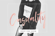 Heartsoul Font, a Script Font by Graphic Box (Thumbnail 10 of 14)