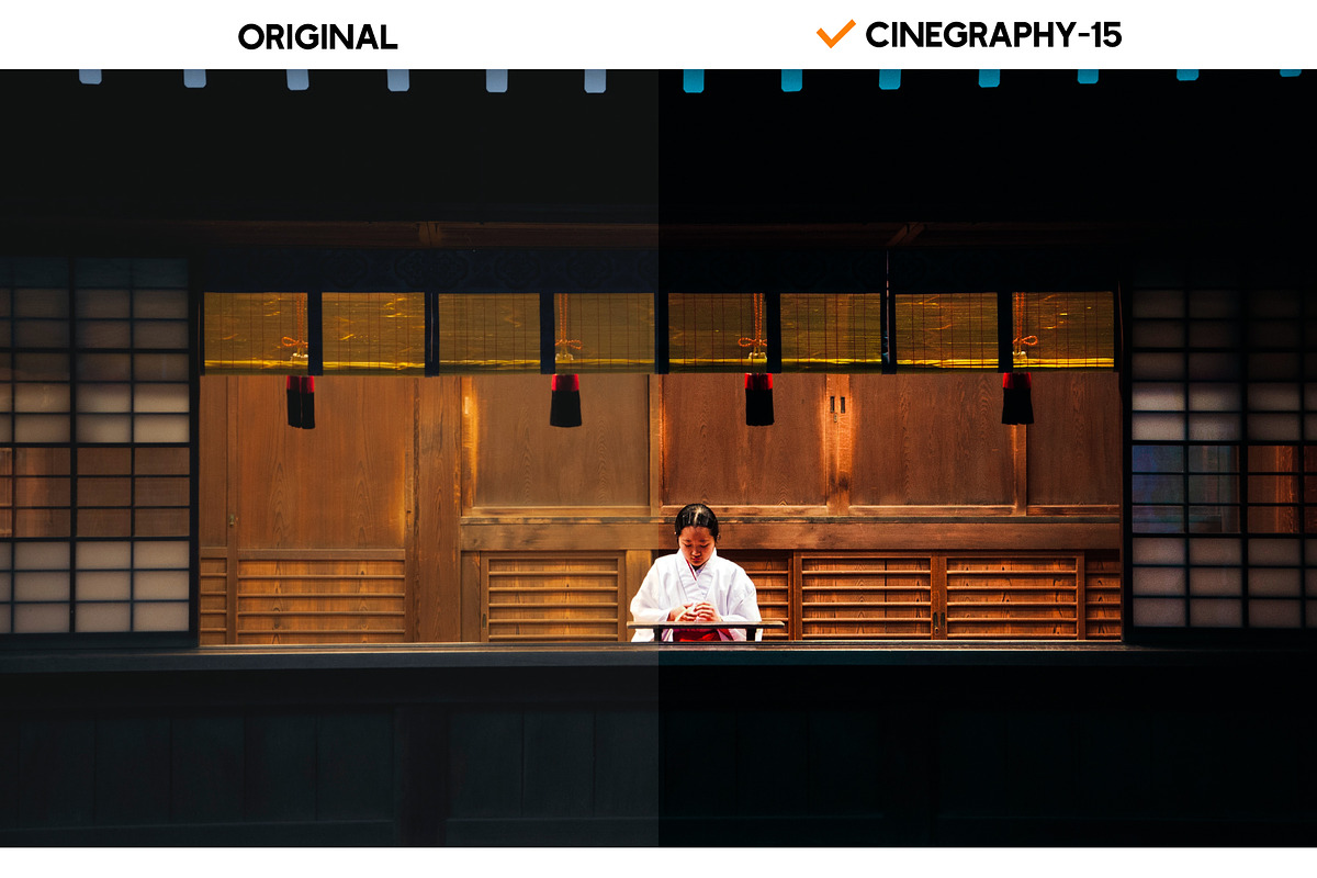 Cinegraphy Presets & Actions, an Action Add-On by Effect-Hub (Photo 17 of 19)