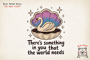 Healing & Emotional Awareness, an Illustration by GlitterCraft (Thumbnail 47 of 101)
