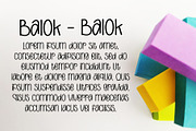 Kisses, a Blackletter Font by Gia Letter (Thumbnail 2 of 6)
