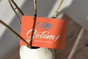 Seafood Gather Bold Calligraphy, a Script Font by Letterena Studios Script (Thumbnail 14 of 20)