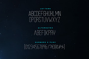 Halcyon Typeface, a Font by Tugcu Design Co. (Thumbnail 2 of 5)