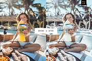 Blanco Blue Lightroom Preset, a Preset Add-On by SHOOM HOUSE (Thumbnail 7 of 10)