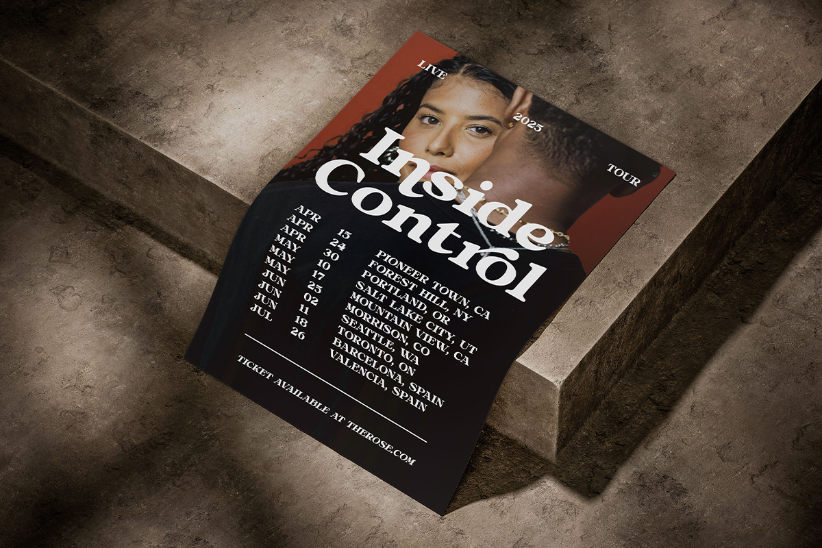 County Miles - Serif Font, a Serif Font by Shakira Studio (Photo 5 of 10)