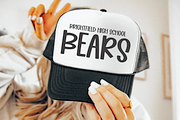 Best Days | Fun Handwritten Font, a Handwritten Font by KA Designs (Thumbnail 3 of 10)
