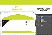 Versatile Branding Designs, a Stationery Template by Design Fusion (Thumbnail 4 of 4)