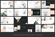 Lexington Powerpoint Template, a Presentation Template by desvibes (Thumbnail 3 of 8)