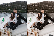 15 Boho Wedding Lightroom Presets, a Preset Add-On by Presets by Yevhen (Thumbnail 5 of 10)