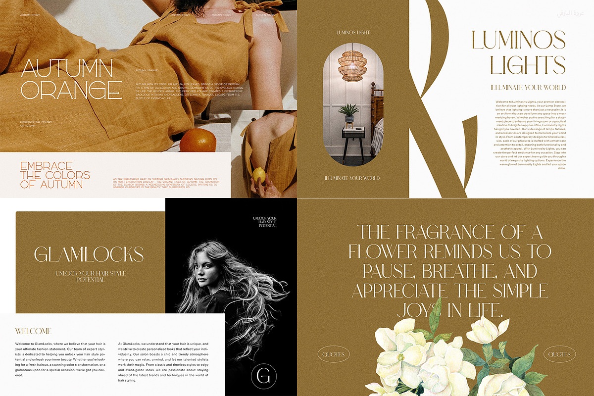 Minimalist Serif Font Bundle, a Serif Font by Perfectype (Photo 12 of 21)