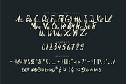 atliks, a Script Font by khalwa.studio (Thumbnail 4 of 9)