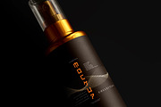 100+ Cosmetic Branding Mockups, a Cups & Container Mockup by pmvch (Thumbnail 61 of 102)