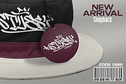 Wildside Urban Graffiti Font, a Blackletter Font by Ronny Studio (Thumbnail 6 of 12)