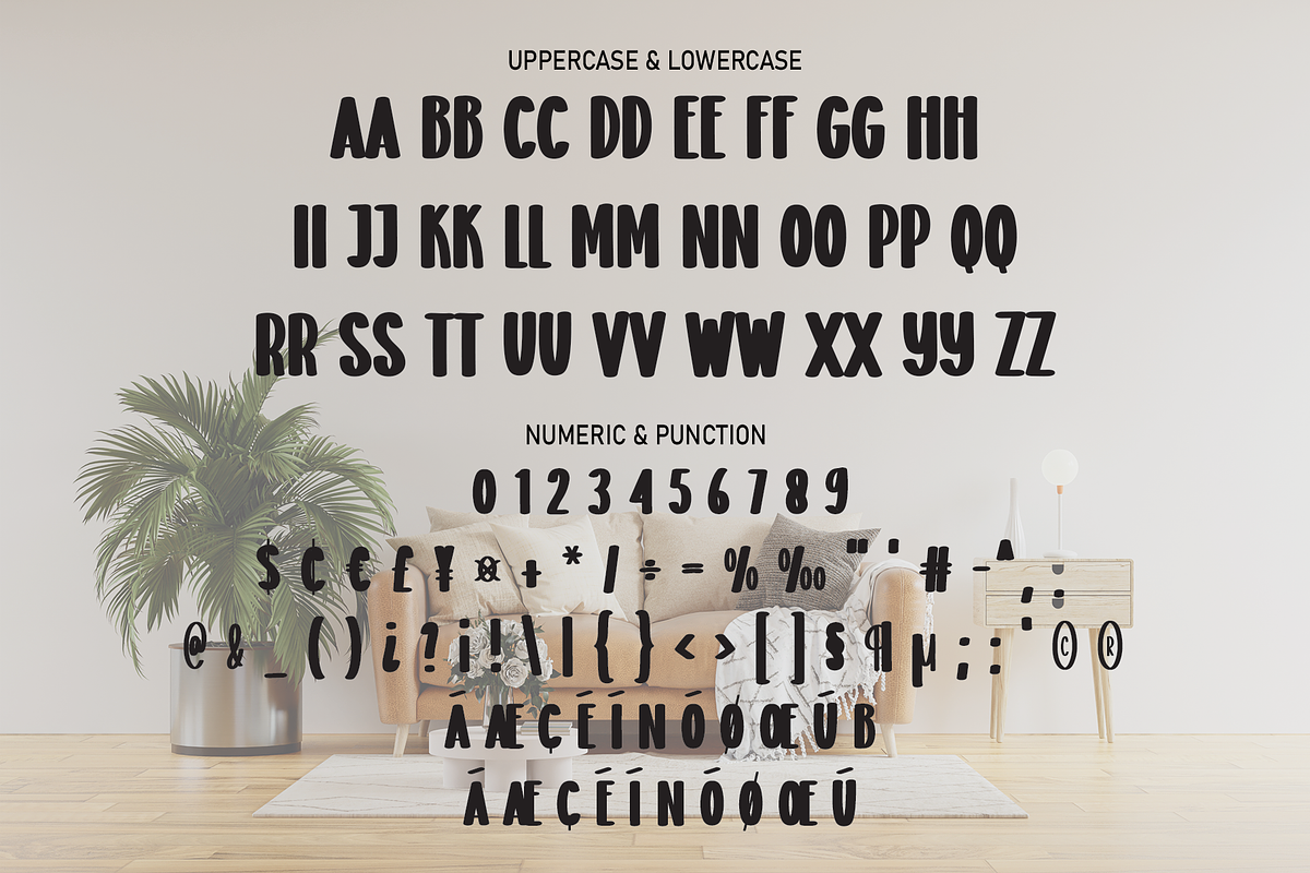 | Script Font, a Script Font by Scratchones (Photo 4 of 5)