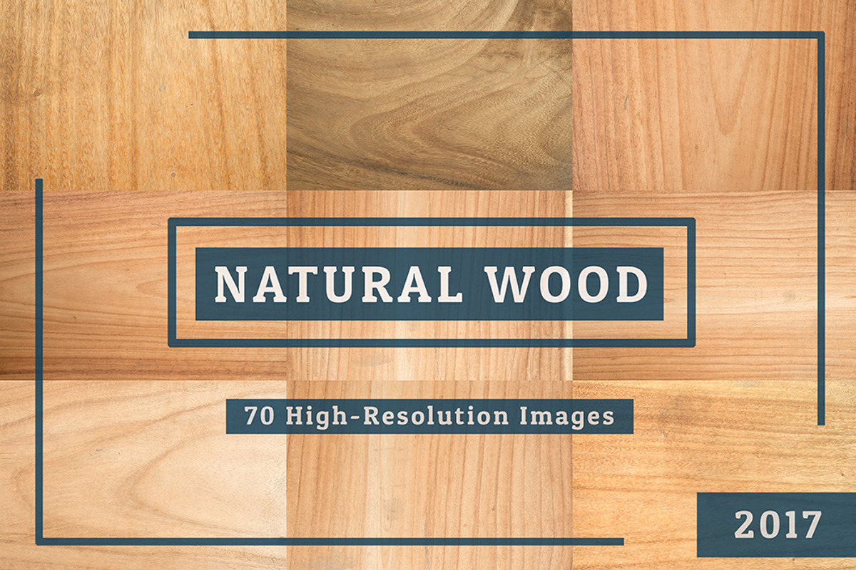 70 Natural Wood Table Textures Set 1, a Texture Graphic by FWStudio (Photo 8 of 11)