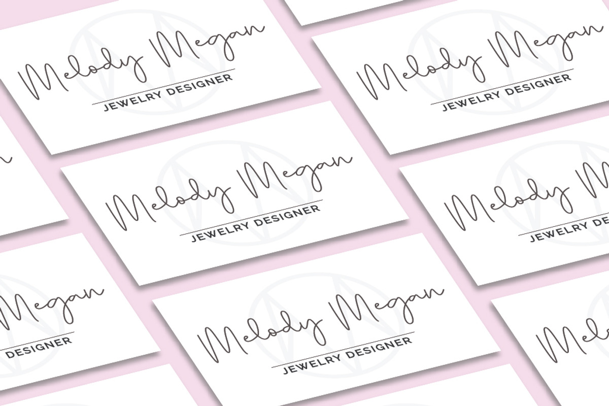 Austry Royal Font, a Script Font by Cherryline Master (Photo 5 of 11)