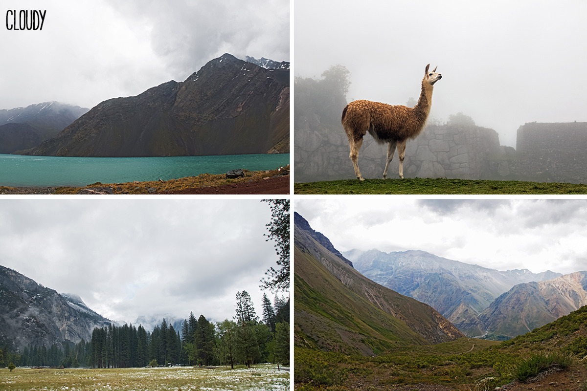 Set of nature photos, a Background Photo by Imageblend (Photo 3 of 6)