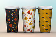 Halloween Design Kit, a Seasonal Illustration by Artspace (Thumbnail 8 of 8)