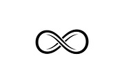 50 Infinity Heart Symbol Vector Bund, an Illustration by abu67222 (Thumbnail 45 of 55)